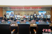 通许马来西亚ETS3新型米轨动车组培训师专项培训项目在湘结业