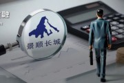 通许掌舵4年董事长离任、明星基金经理出走，6000亿景顺长城人事震荡