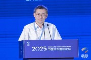 通许江汽集团王德龙：聚焦核心专长，有所为有所不为