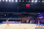 通许奥运冠军丁欣怡：走下领奖台 一切从零开始