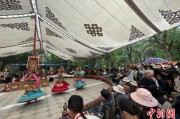 通许拉萨市将颁布全域旅游发展地方性法规 促进文旅产业大发展