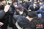 通许多次未经允许外出，“素媛案”凶手赵斗淳再次被拘留