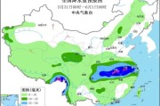 通许端午期间长江中下游将有较强降雨 东北华北多雷雨天气