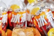 通许农夫山泉冰茶入局：百亿赛道的“鲶鱼效应”
