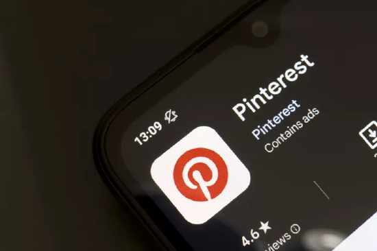 摩根大通上调评级及目标(👺)价 Pinterest股价上涨3.1%