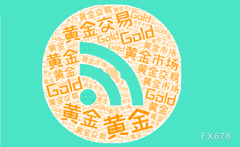 美国(🚲)非农就业强劲推升(🐽)美元反弹，金价维持区间震荡